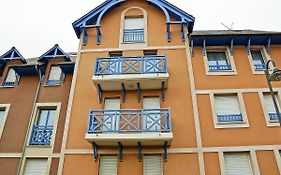 Studio Appartement Aillerie
