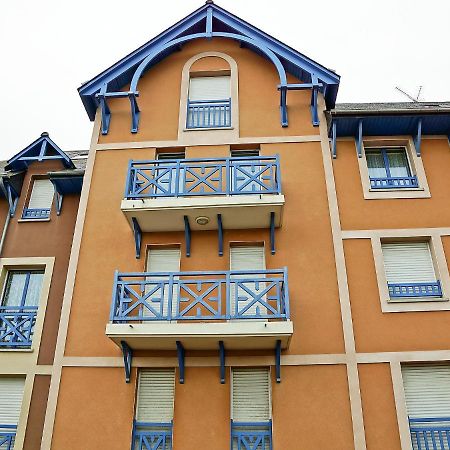 Studio Appartement Aillerie Dinard Extérieur photo