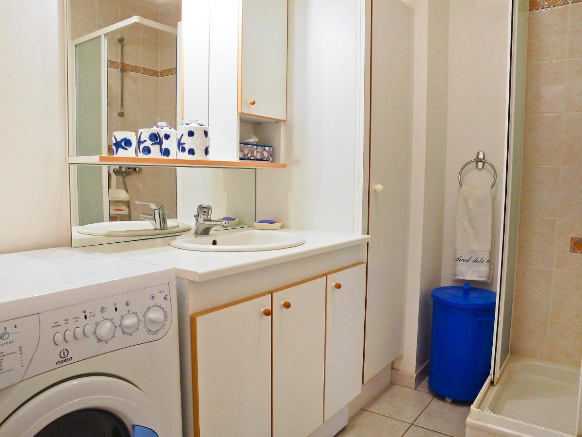 Studio Appartement Aillerie Dinard Extérieur photo